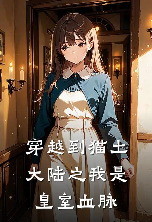 穿越到猫土大陆之我是皇室血脉