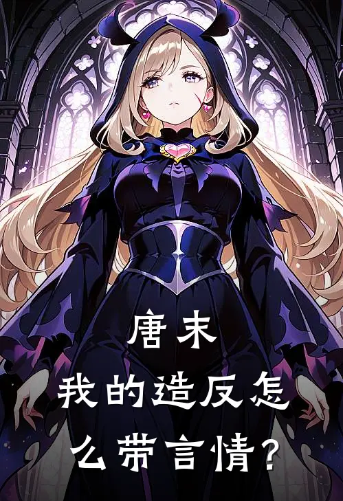 唐末：我的造反怎么带言情？