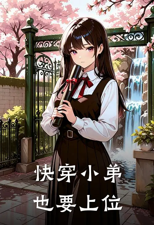 【快穿】小弟也要上位