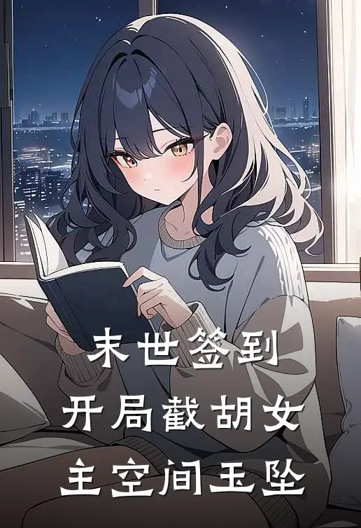 末世签到：开局截胡女主空间玉坠