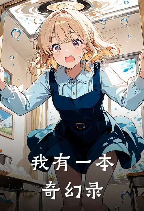 我有一本奇幻录