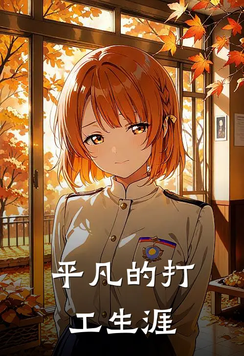 平凡的打工生涯