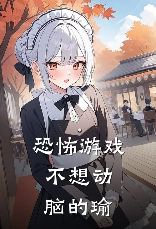 恐怖游戏：不想动脑的瑜