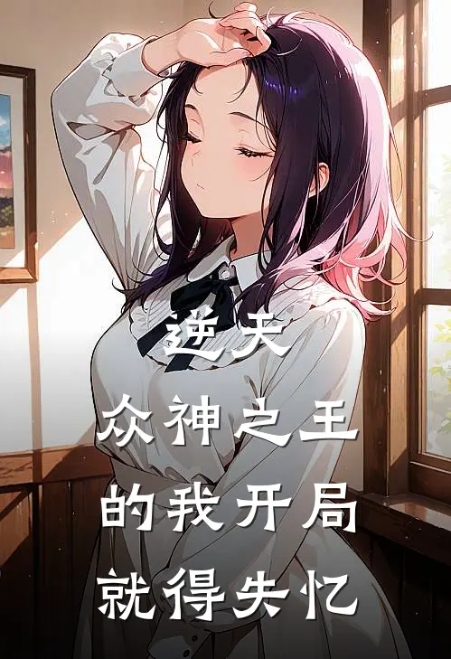 逆天，众神之王的我开局就得失忆