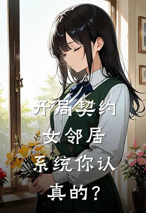 开局契约女邻居，系统你认真的？