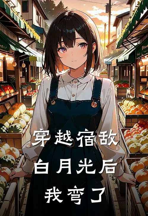 穿越宿敌白月光后我弯了