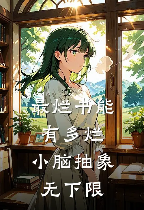 最烂书能有多烂，小脑抽象无下限