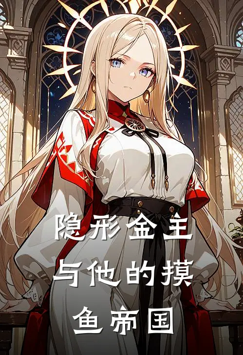 隐形金主与他的摸鱼帝国