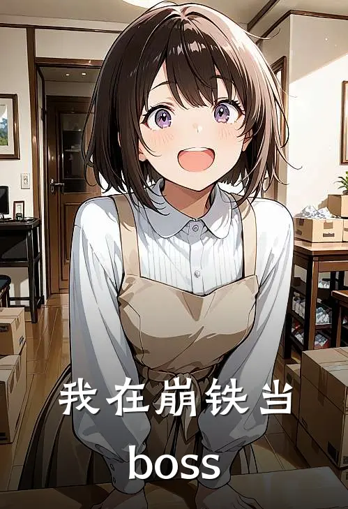 我在崩铁当boss