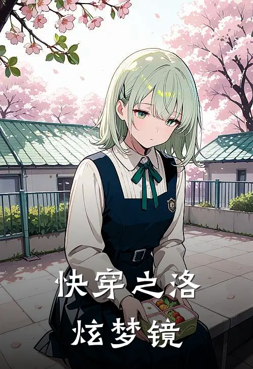 快穿之洛炫梦镜