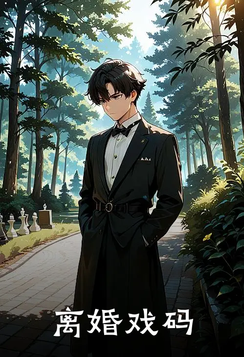 离婚戏码