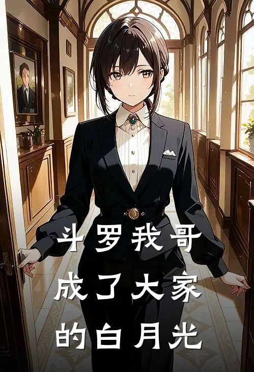 斗罗我哥成了大家的白月光