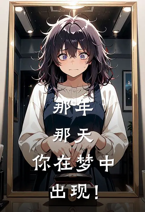 那年，那天，你在梦中出现！
