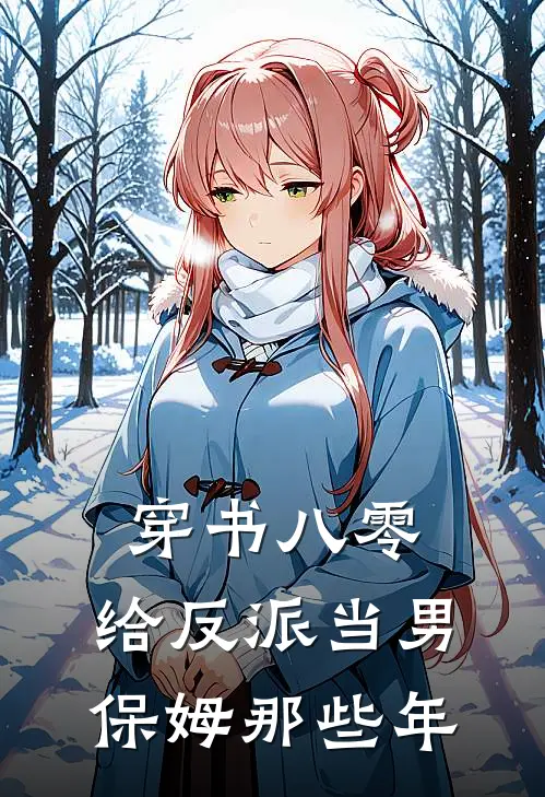 穿书八零：给反派当男保姆那些年