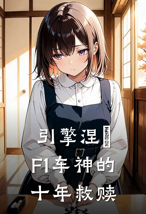 引擎涅槃，F1车神的十年救赎