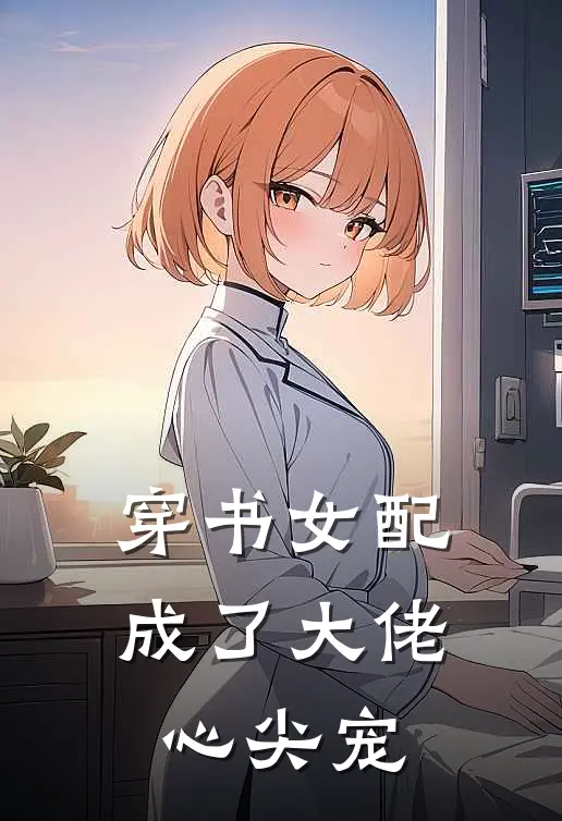 穿书女配成了大佬心尖宠