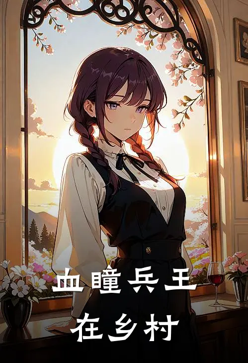 血瞳兵王在乡村