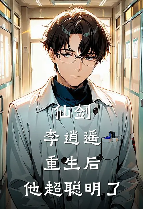 仙剑：李逍遥重生后，他超聪明了