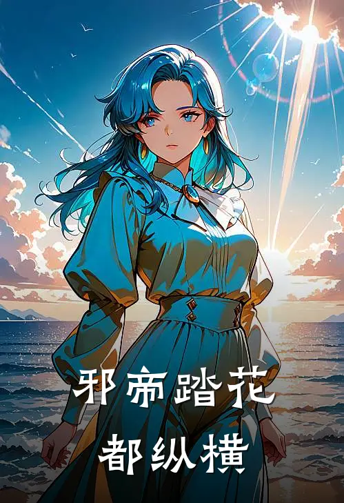 邪帝踏花都纵横