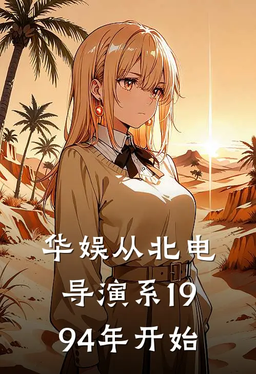 华娱从北电导演系1994年开始