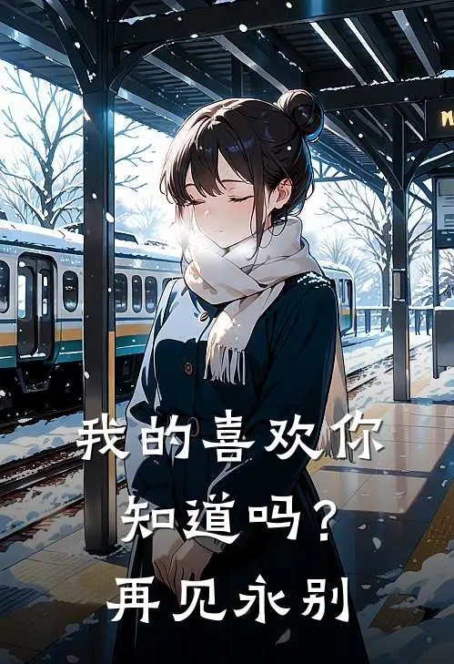 我的喜欢你知道吗？再见，永别