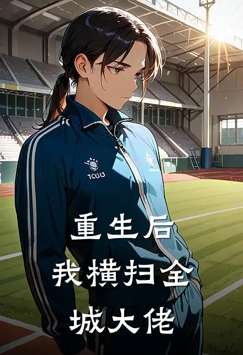 重生后，我横扫全城大佬