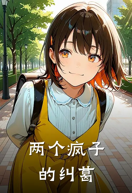 两个疯子的纠葛