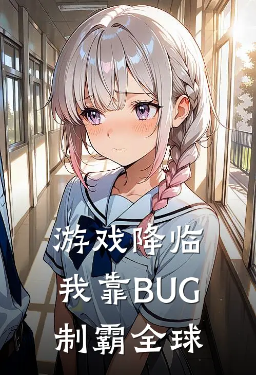 游戏降临：我靠BUG制霸全球