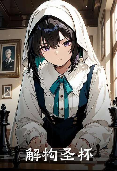 解构圣杯