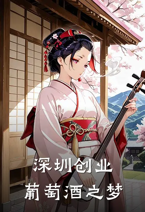 深圳创业：葡萄酒之梦