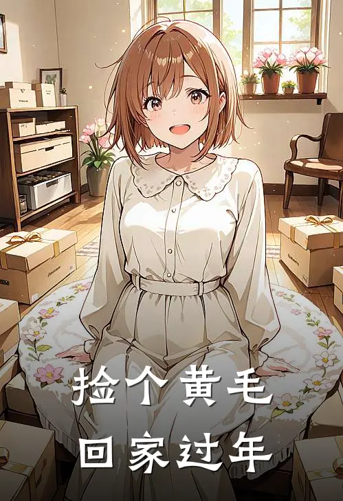 捡个黄毛回家过年