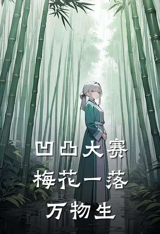 凹凸大赛：梅花一落万物生