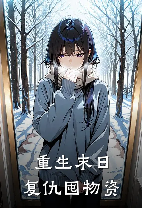 重生末日：复仇囤物资