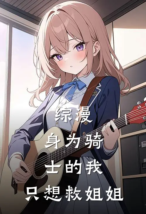 综漫：身为骑士的我，只想救姐姐