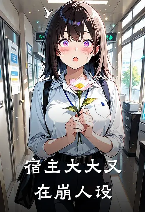 宿主大大又在崩人设