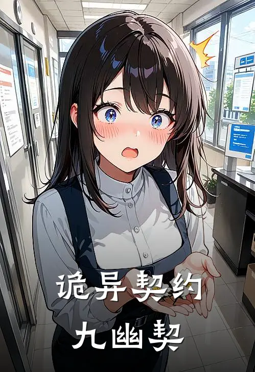 诡异契约：九幽契