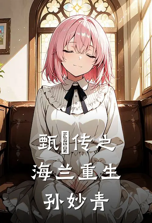 甄嬛传之海兰重生孙妙青