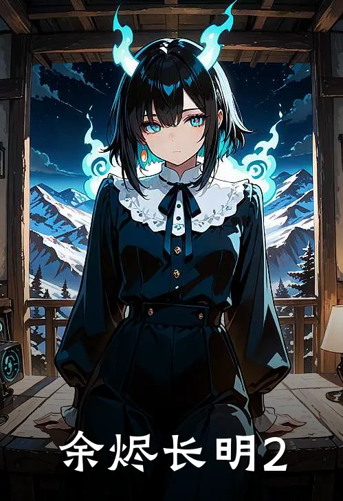 余烬长明2