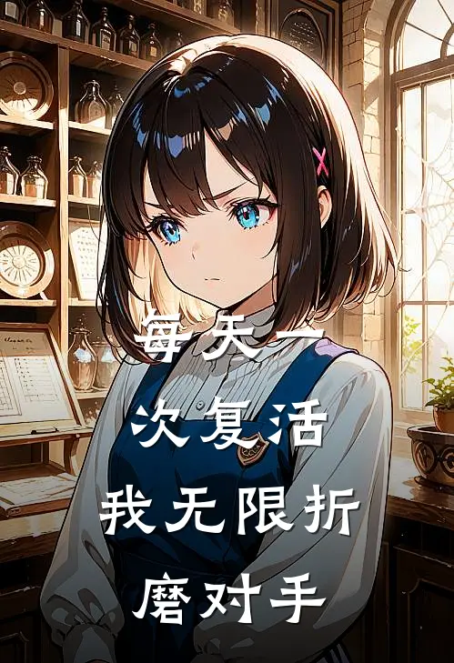 每天一次复活，我无限折磨对手