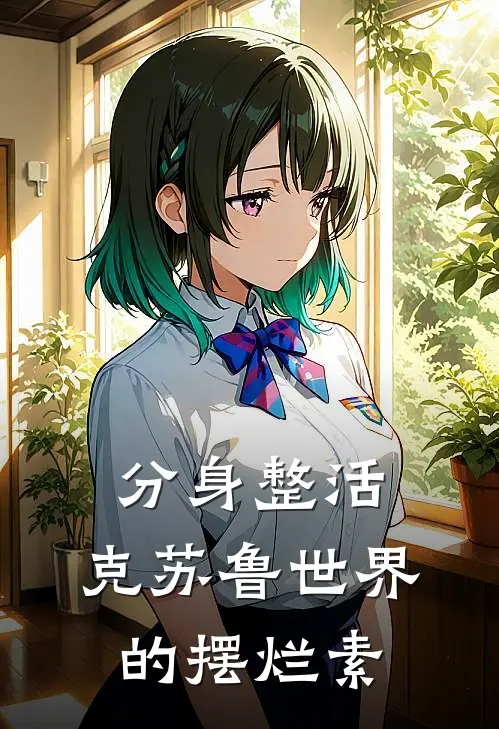 分身整活：克苏鲁世界的摆烂素