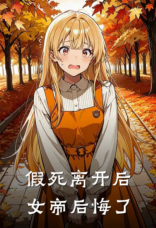 假死离开后，女帝后悔了李云卿赵聿风最热门小说_免费小说全集假死离开后，女帝后悔了(李云卿赵聿风)