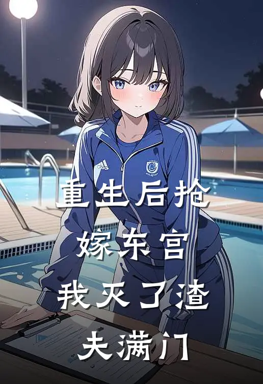 重生后抢嫁东宫，我灭了渣夫满门