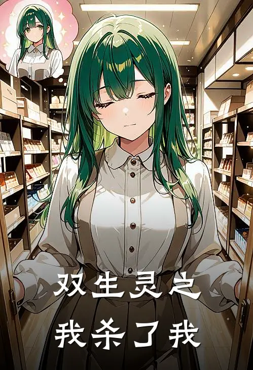 双生灵之我杀了我