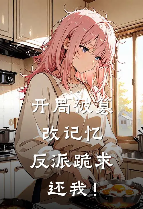 开局被篡改记忆，反派跪求还我！(苏晚顾辰)热门网络小说_最新章节列表开局被篡改记忆，反派跪求还我！(苏晚顾辰)