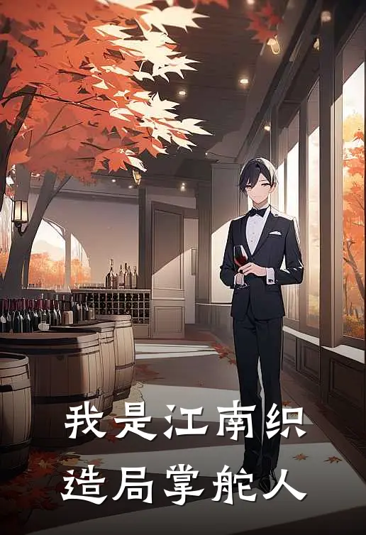 我是江南织造局掌舵人