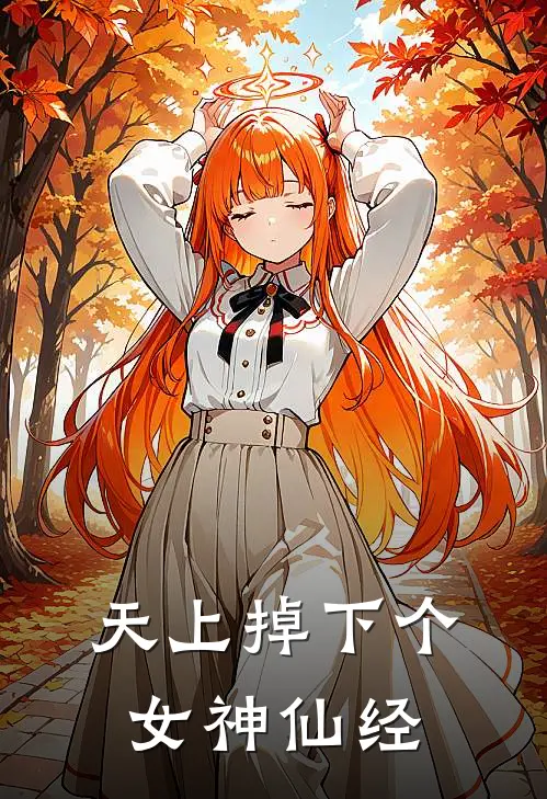 天上掉下个女神仙【经】