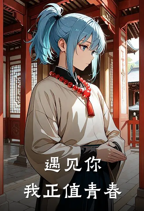 遇见你，我正值青春