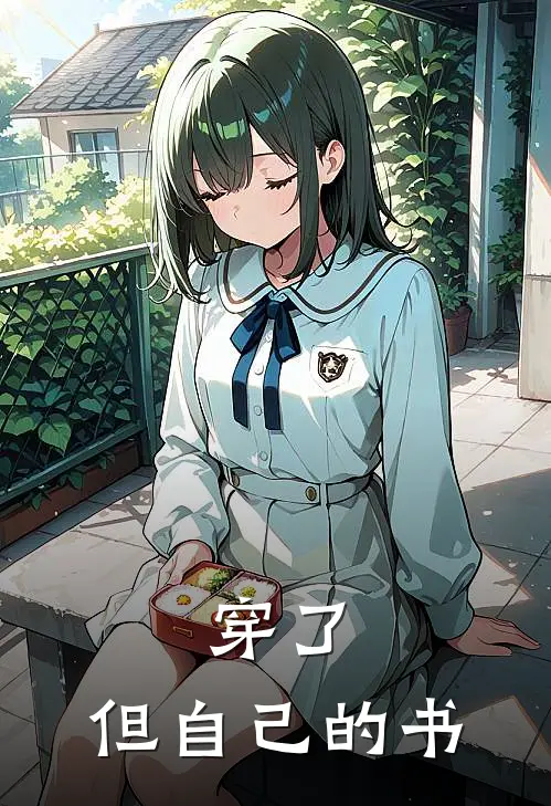 穿了，但自己的书