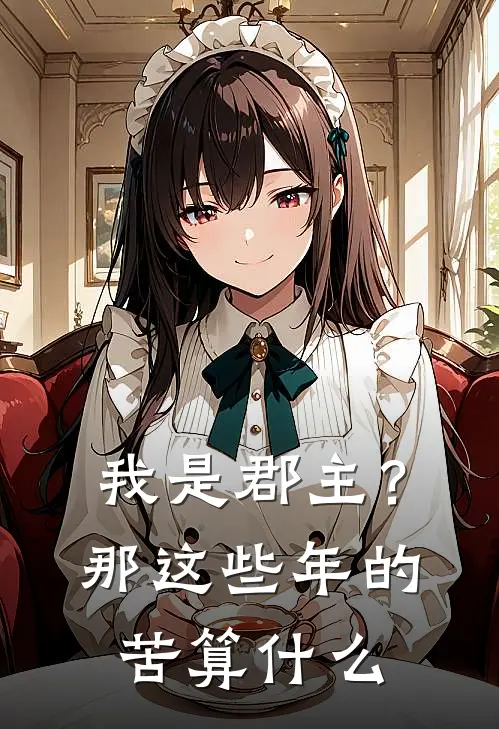 我是郡主？那这些年的苦算什么(叶离忧商陌执)小说免费阅读_热门小说阅读我是郡主？那这些年的苦算什么叶离忧商陌执