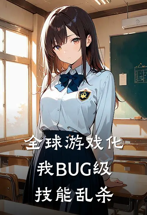 全球游戏化：我BUG级技能乱杀